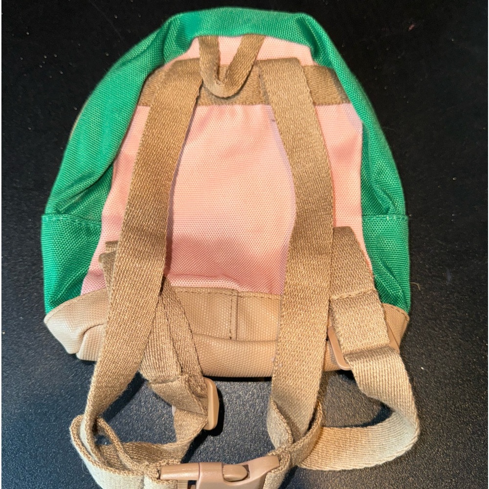 Dog backpack - waste bag holder - Picture 5 of 6